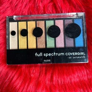 COVERGIRL makeup